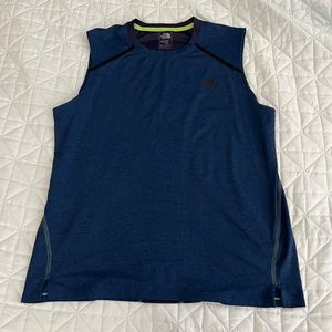 North Face Tank Top